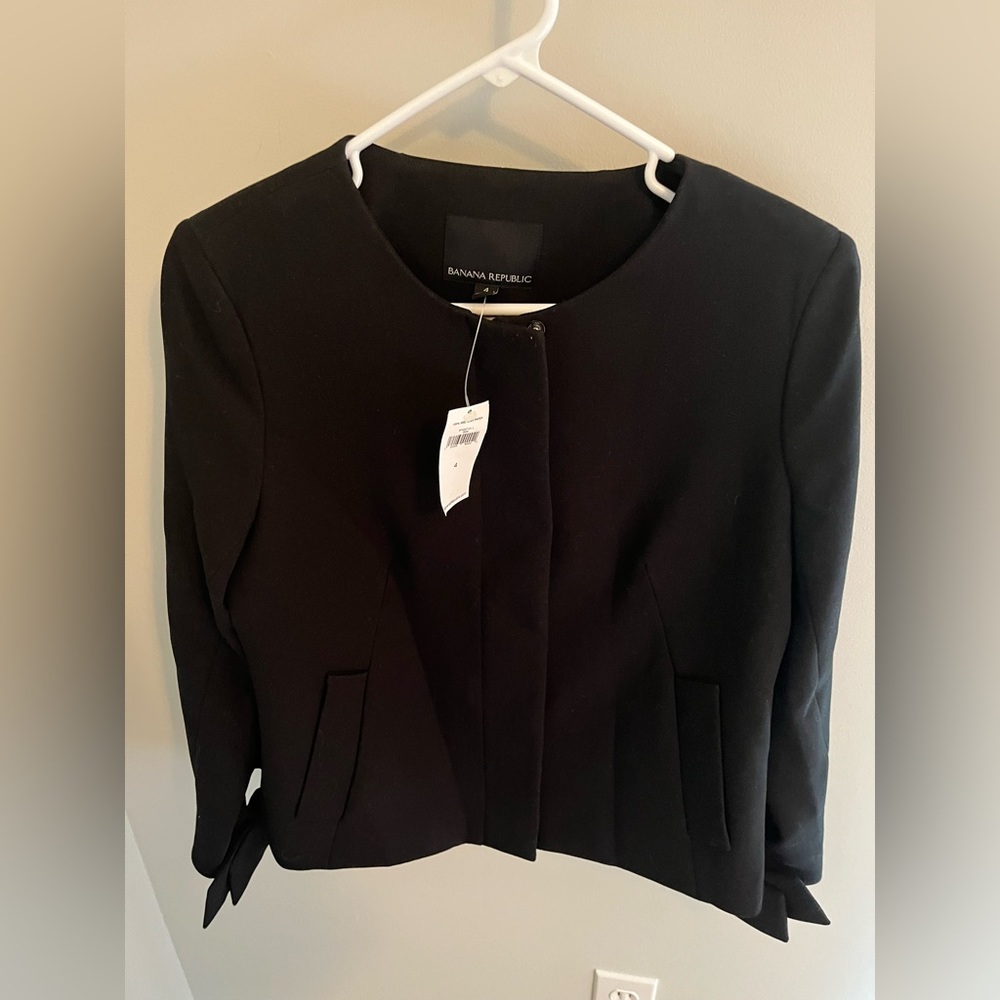 Banana Republic Adorable Jacket